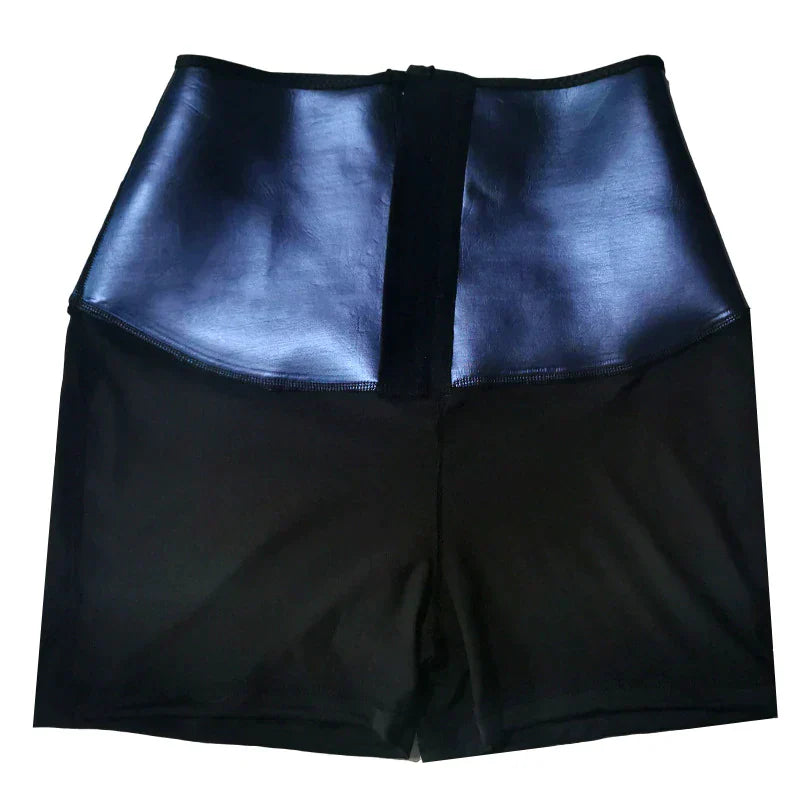 Sweat Fitness Shorts – Sauna Effect
