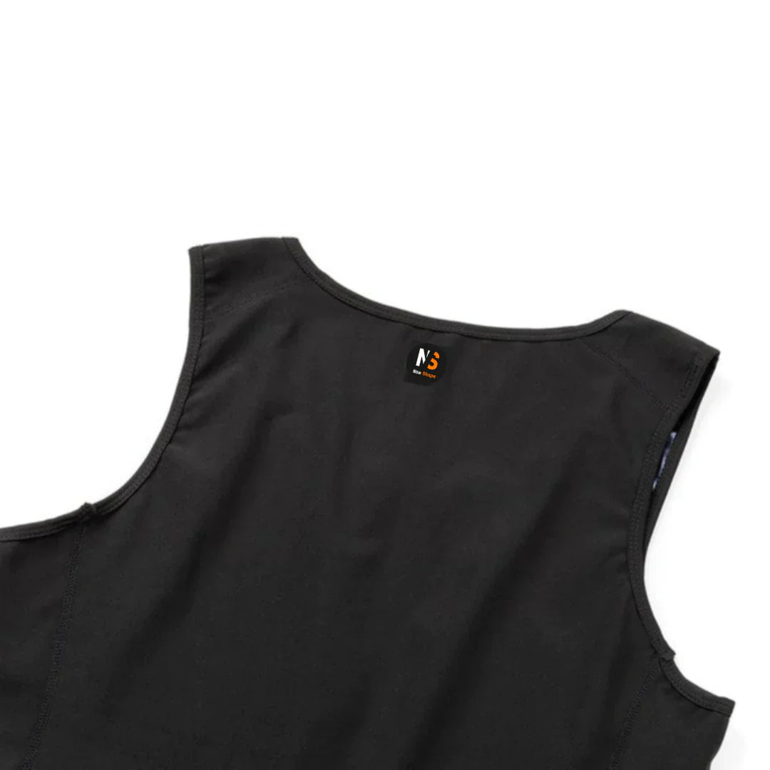 Fitness Now Sauna Effect Vest