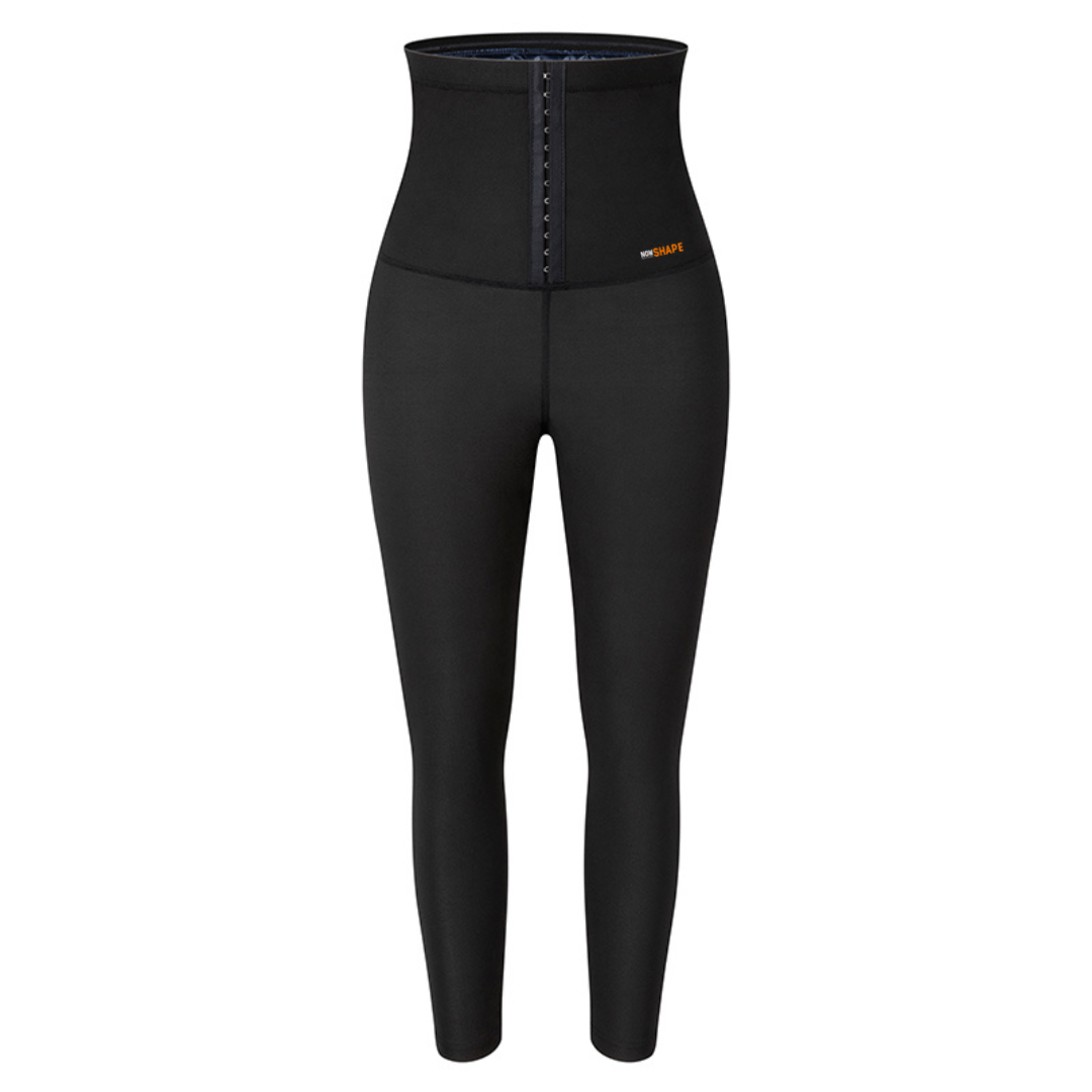 Sweat Fitness Pants – Sauna Effect
