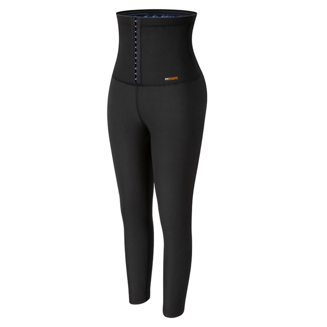 Sweat Fitness Pants – Sauna Effect