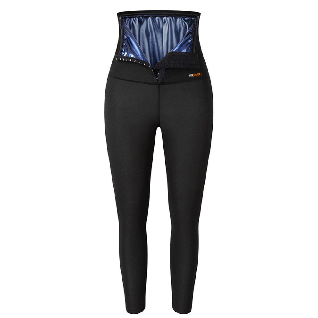 Sweat Fitness Pants – Sauna Effect