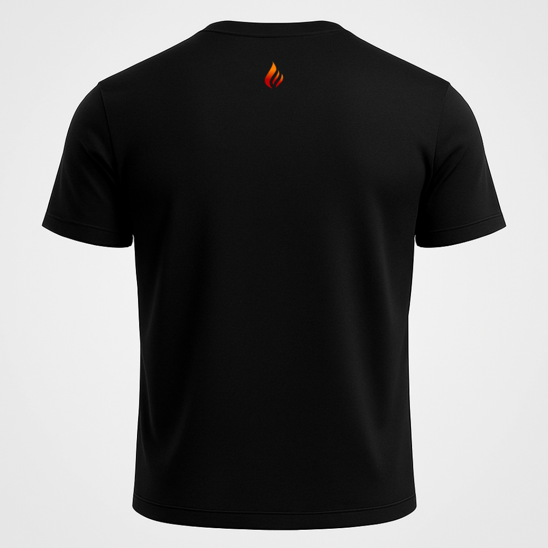 Buy 1, Get 2 Gold Premium Sauna Effect Shirts + Free Tank Top!