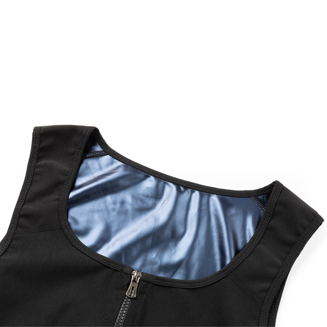 Fitness Now Sauna Effect Vest