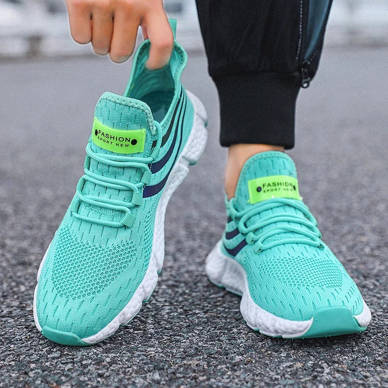 Now Shape Aerus II Sneakers