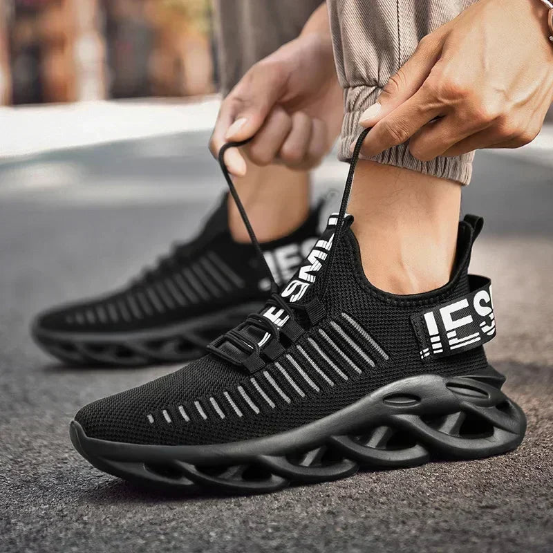 Now Shape Blade Best Sneakers