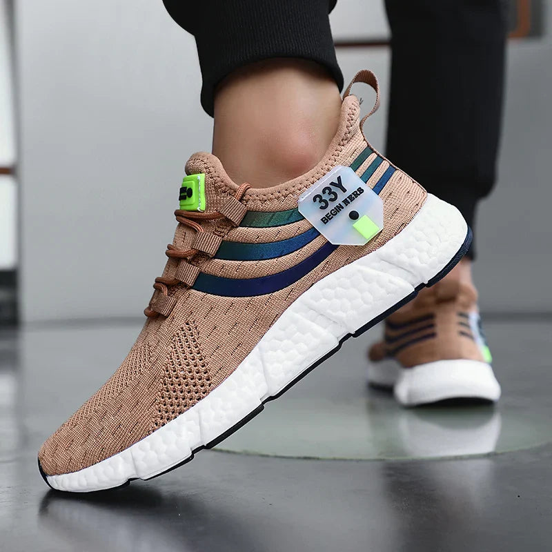 Now Shape Aerus I Sneaker