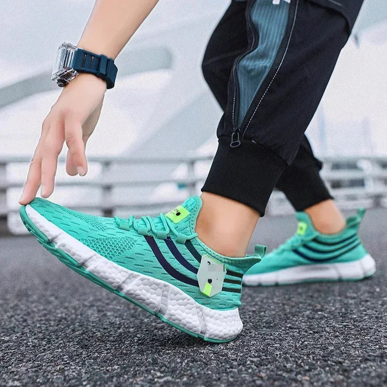 Now Shape Aerus II Sneakers