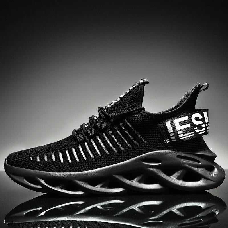 Now Shape Blade Best Sneakers