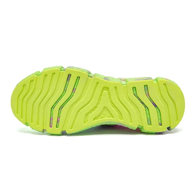 Now Shape New Fast Star II sneaker