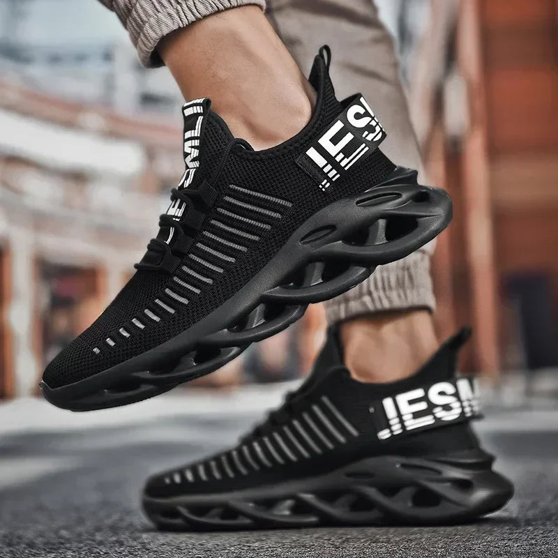 Now Shape Blade Best Sneakers