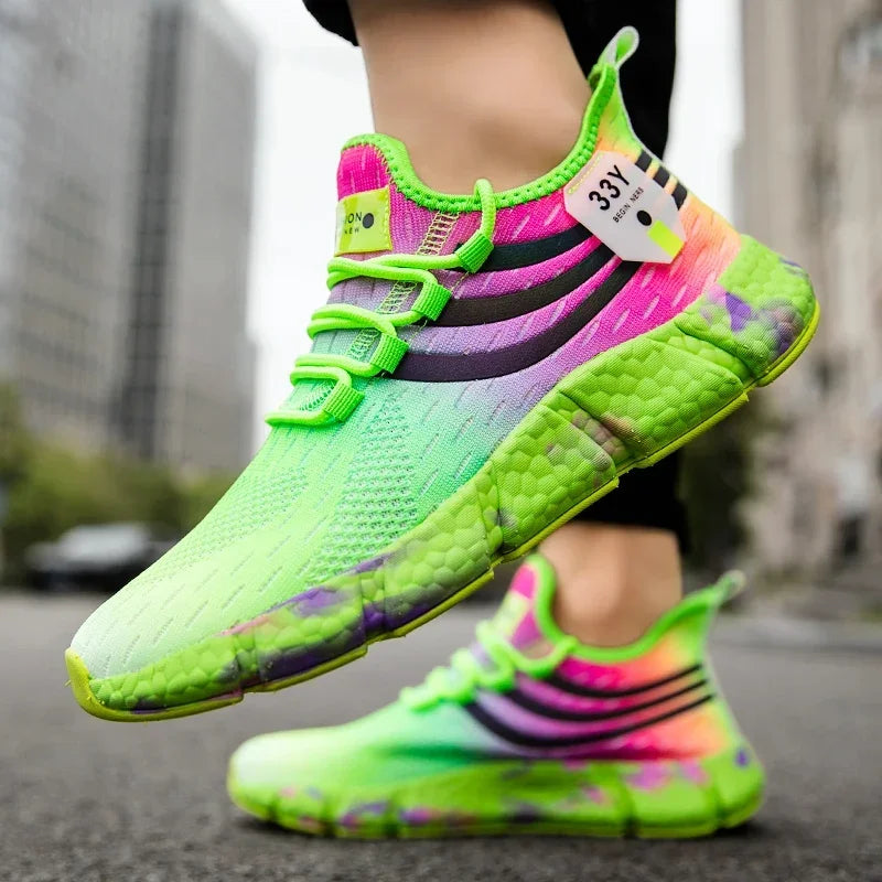 Now Shape New Fast Star II sneaker