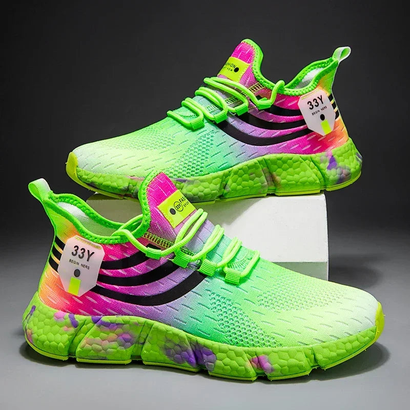 Now Shape New Fast Star II sneaker