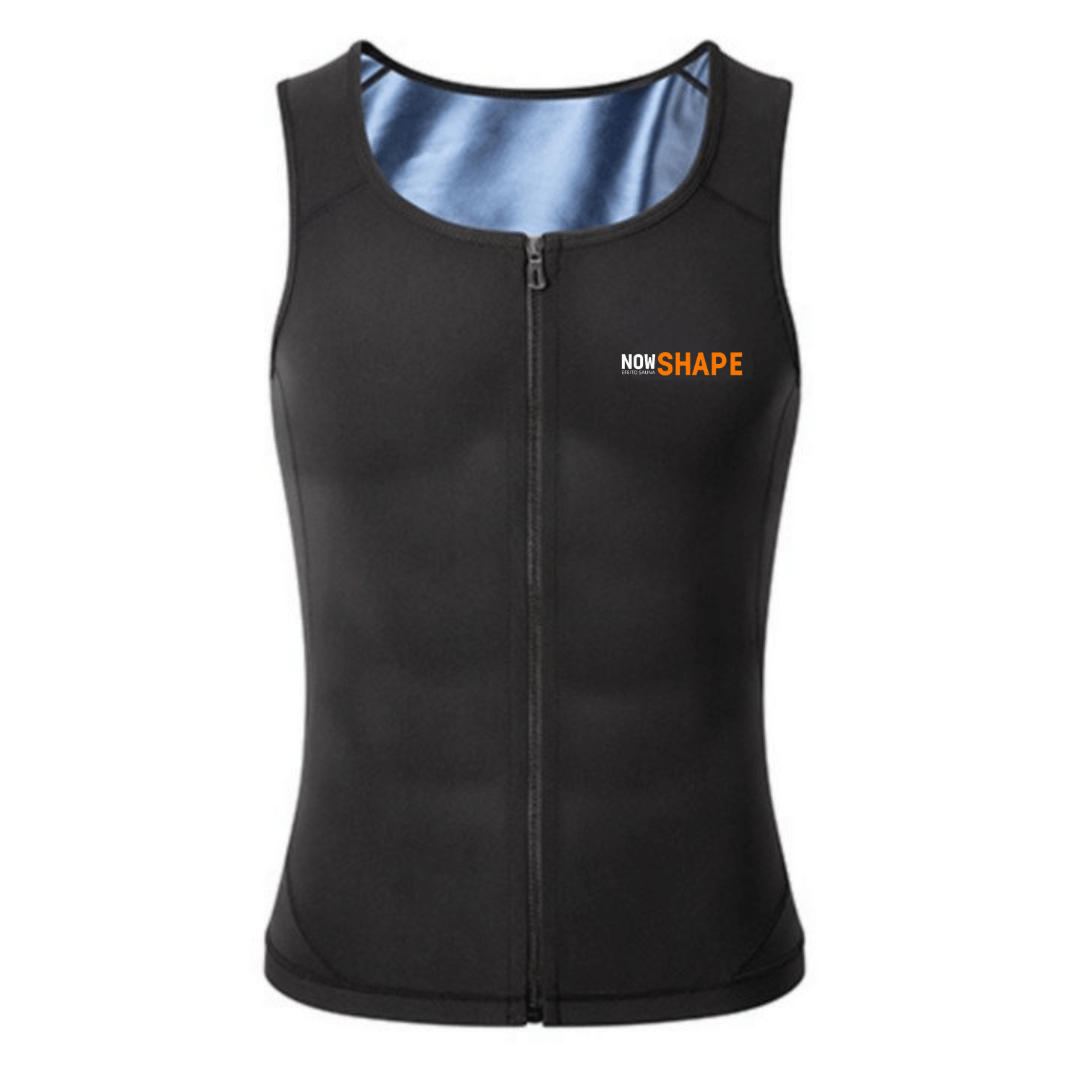Fitness Now Sauna Effect Vest