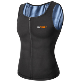 Fitness Now Sauna Effect Vest