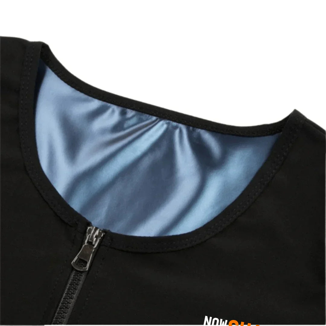 Now Shape Women's Sauna Jacket