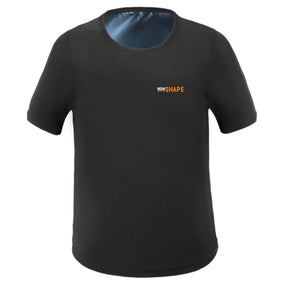 Now Shape Sauna Effect Shirt