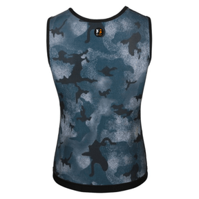 Now Shape Camo Tank Top