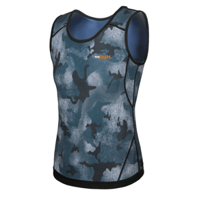 Now Shape Camo Tank Top
