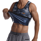 Now Shape Camo Tank Top