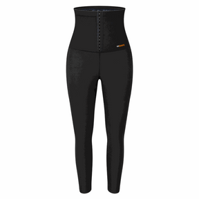 Legging Now Fitness - Efeito Sauna