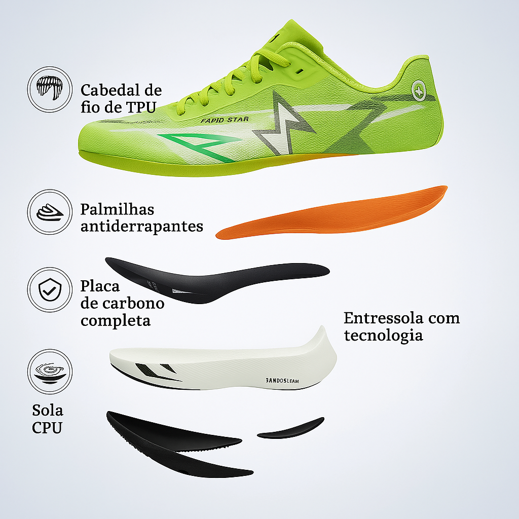 Now Shape H-200 Max Sneakers