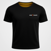 Buy 1, Get 2 Gold Premium Sauna Effect Shirts + Free Tank Top!