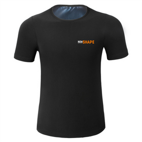 Now Shape Sauna Effect Shirt