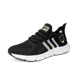 Now Shape Evolution Sneakers