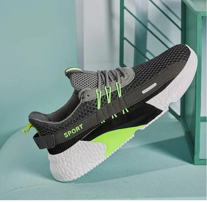 Now Shape Impact Pro Sneakers