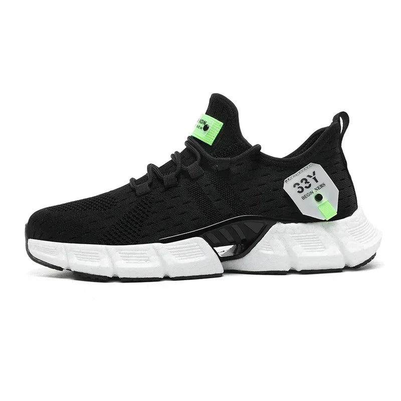Now Shape Dynamic II Sneakers