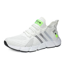 Now Shape Evolution Sneakers