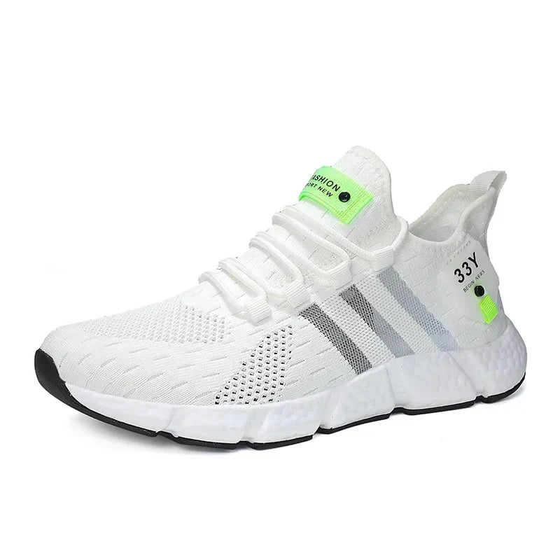 Now Shape Evolution Sneakers