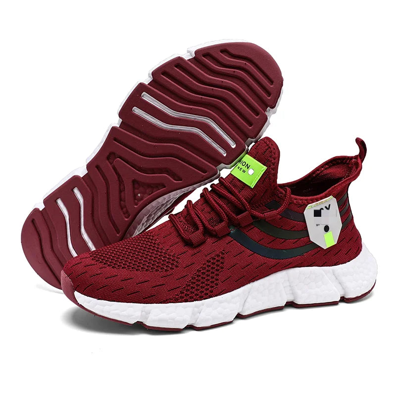 Now Shape Aerus II Sneakers