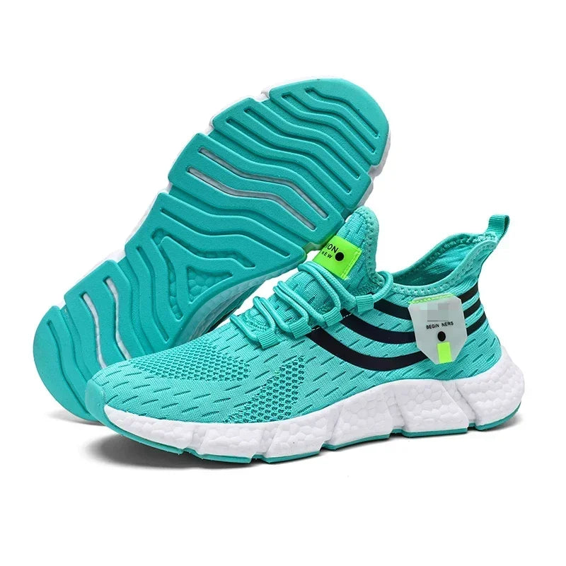Now Shape Aerus II Sneakers