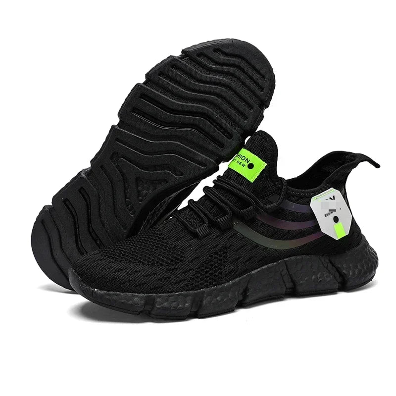 Now Shape Aerus II Sneakers