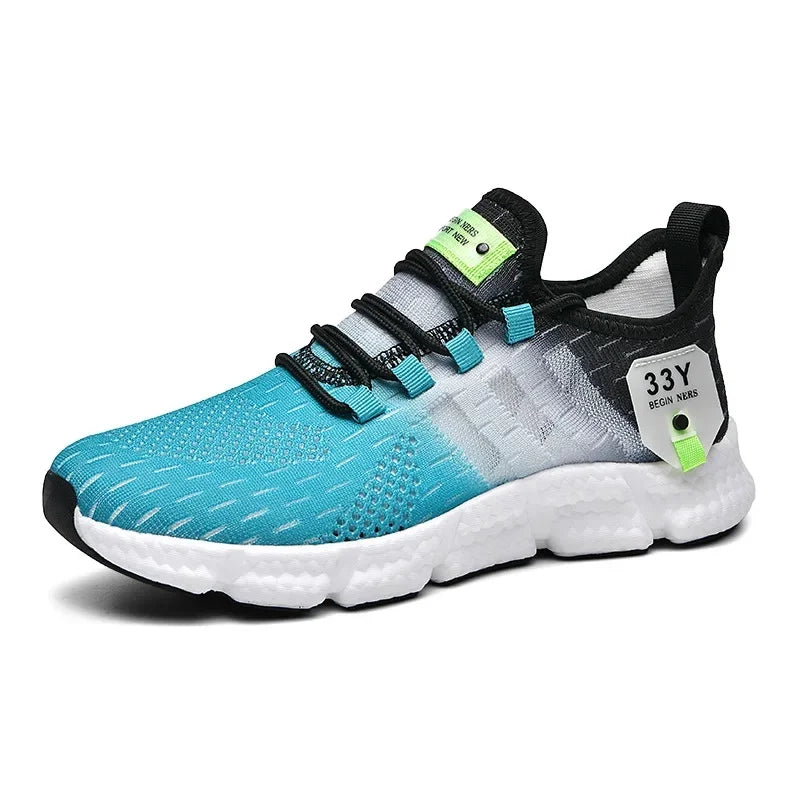Now Shape Vortex Sneakers