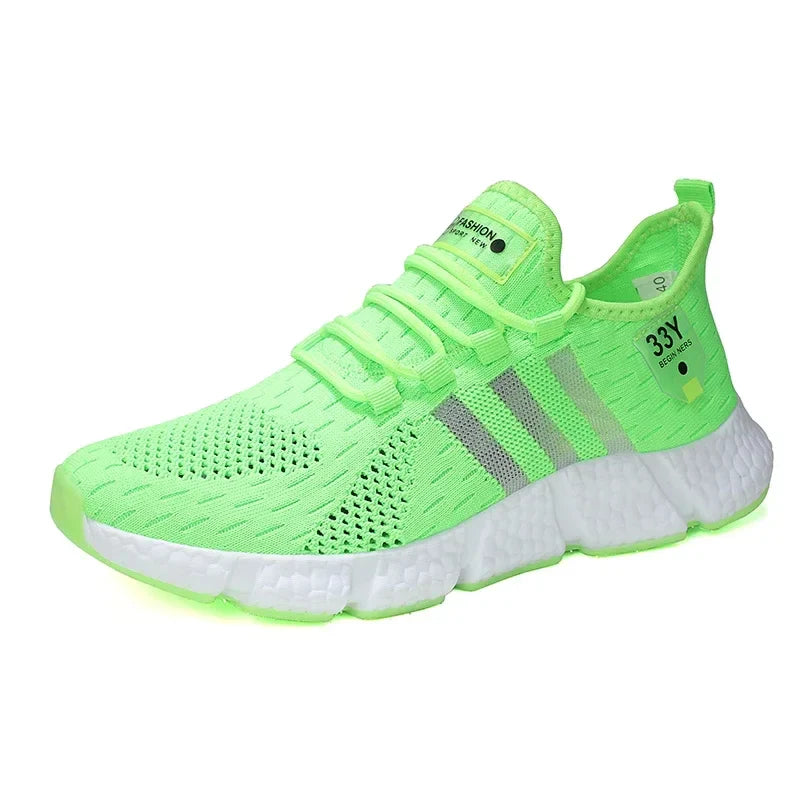 Now Shape Evolution Sneakers