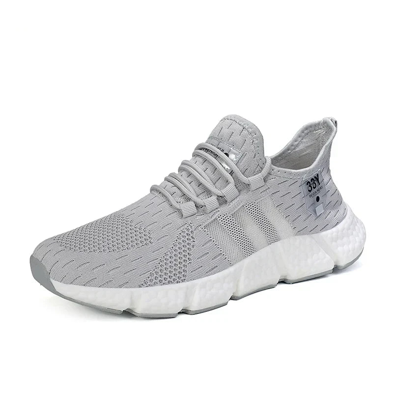 Now Shape Evolution Sneakers