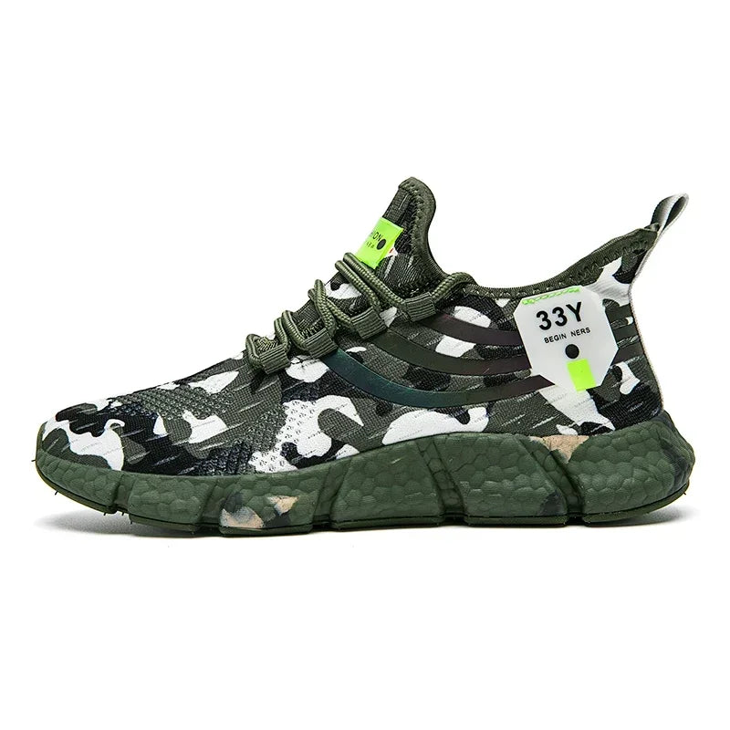 Now Shape Nova Conduta II sneaker