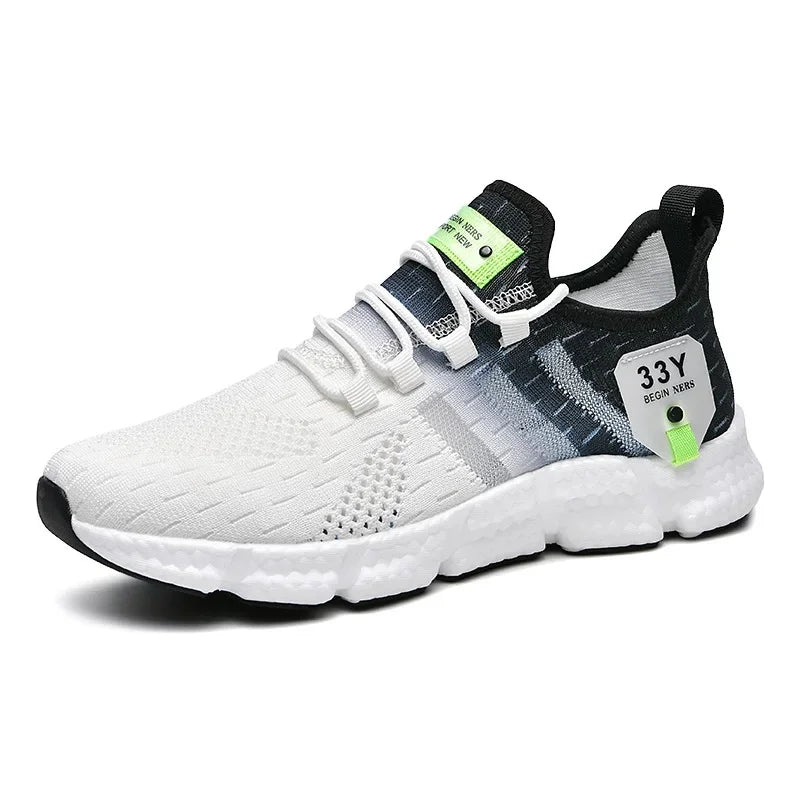 Now Shape Vortex Sneakers