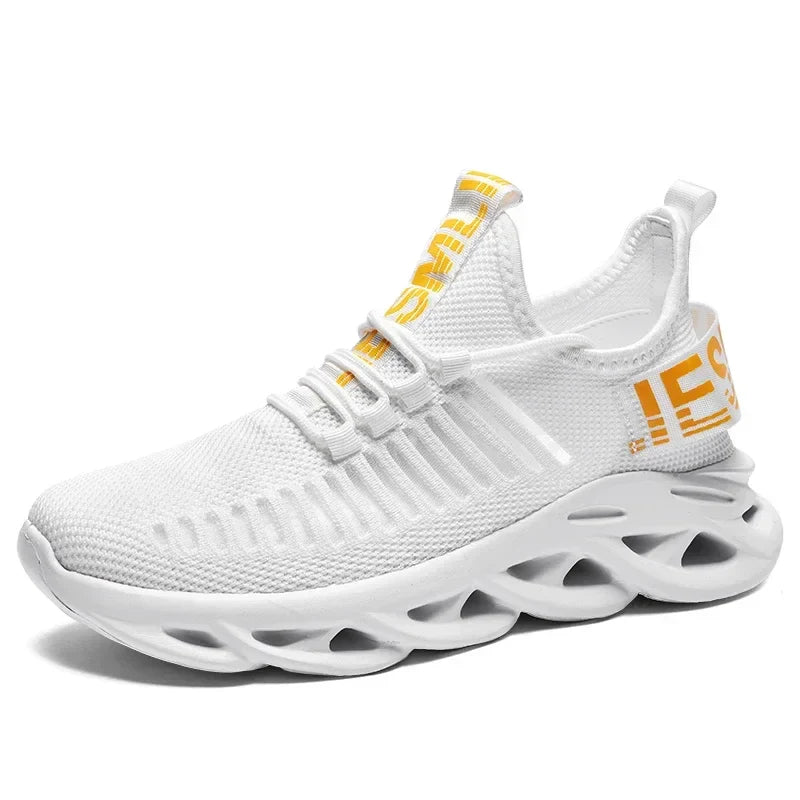 Now Shape Blade Best Sneakers