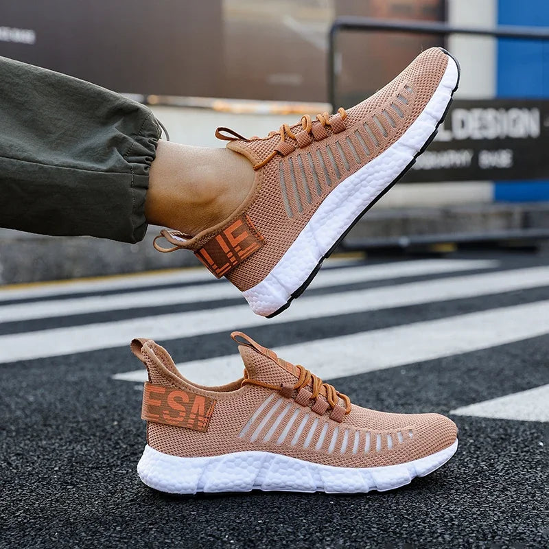 Now Shape Ultra Fast Sneakers