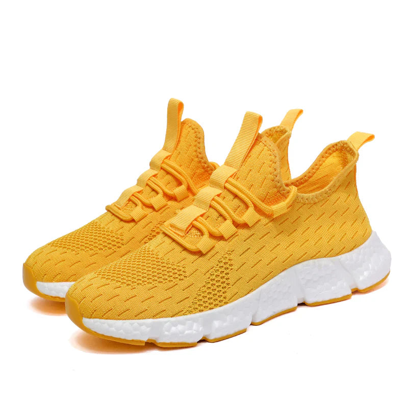 Now Shape New Fast Summer sneaker